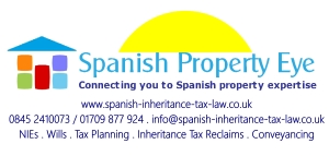 Spanish Inheritance Tax Law Logo